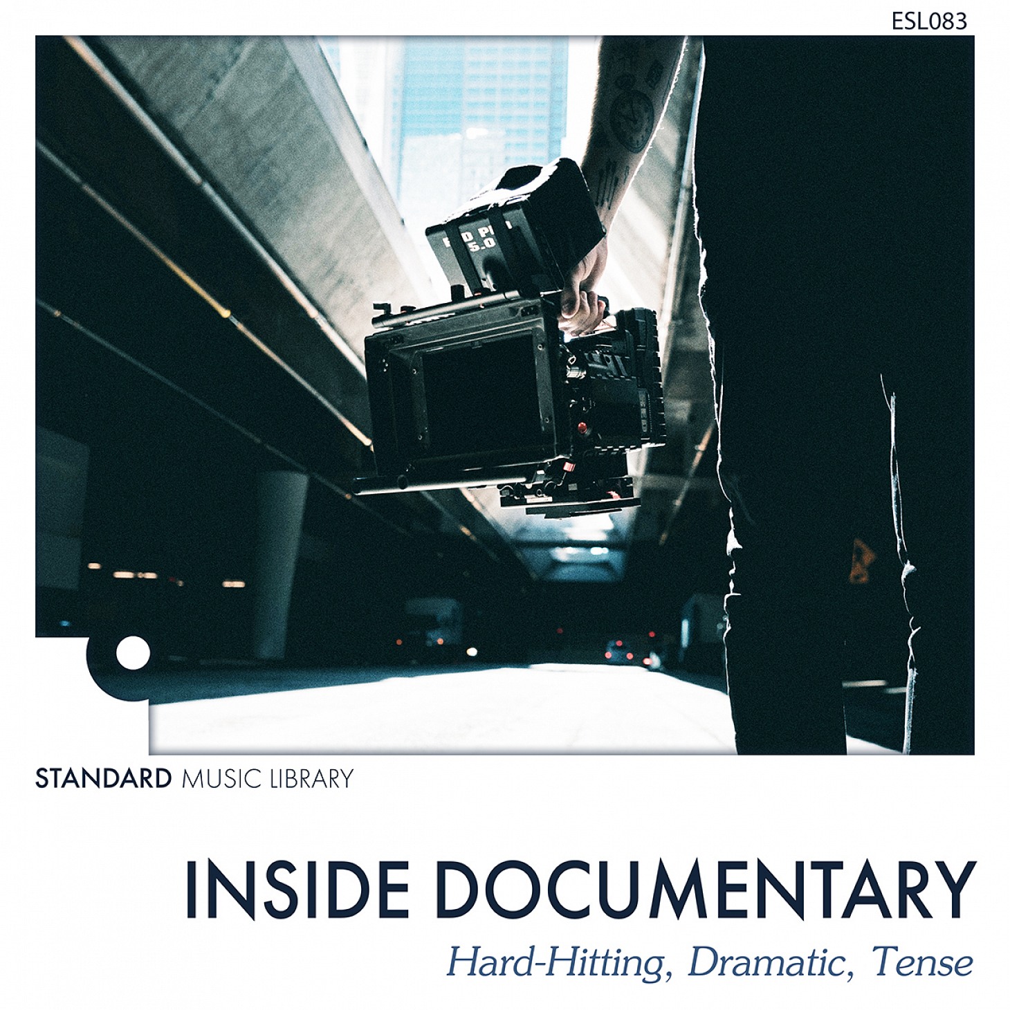 Inside Documentary