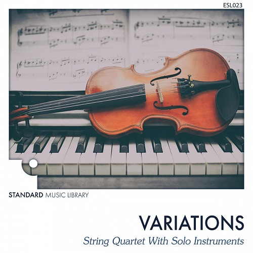 Variations