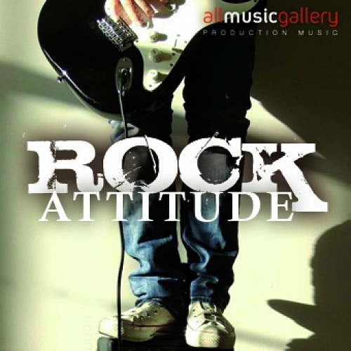 Rock Attitude