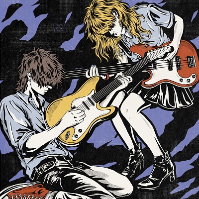 Dirty Pretty Indie