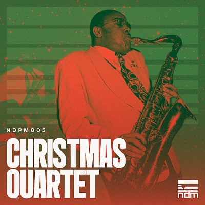 NDPM005 | Christmas Quartet