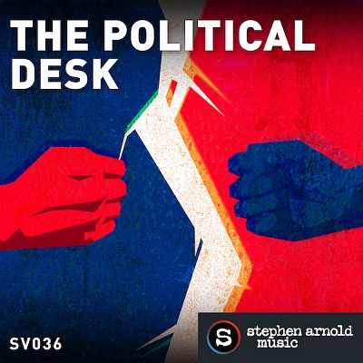 SV036 | The Political Desk
