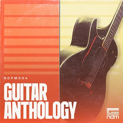 NDPM004 | Guitar Anthology