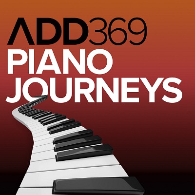 ADD369 - Piano Journeys