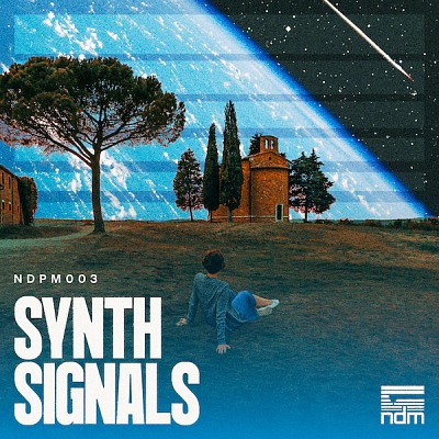 NDPM003 | Synth Signals