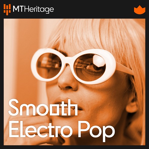Smooth Electro Pop