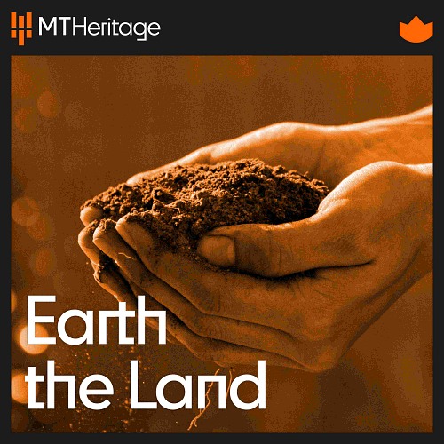 Earth the Land