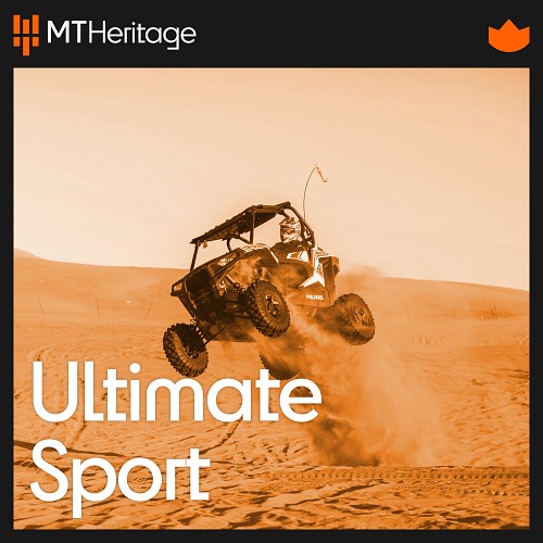 Ultimate Sport