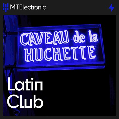 Latin Club