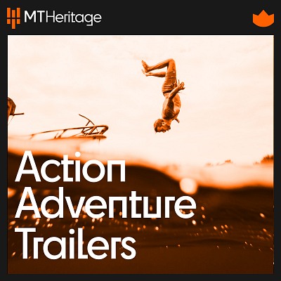 Action Adventure Trailers