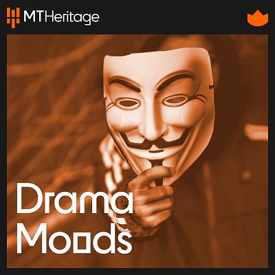 Drama Moods