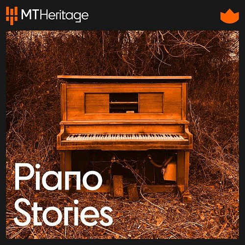Piano Stories