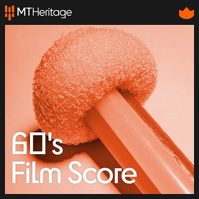 60's Filmscore
