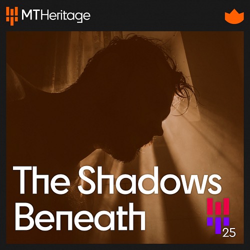 The Shadows Beneath