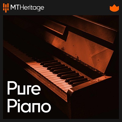 Pure Piano