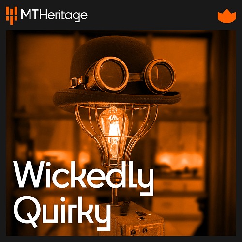 Wickedly Quirky