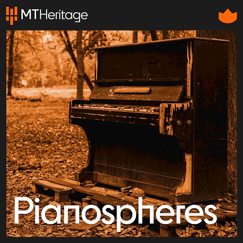 Pianospheres