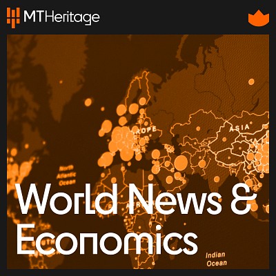 World News And Economics
