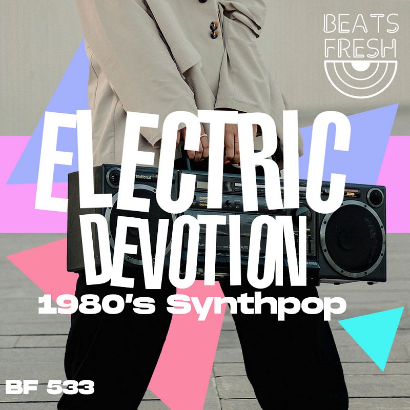 Electric Devotion