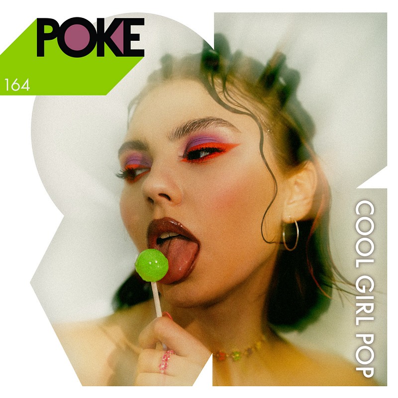 Cool Girl Pop