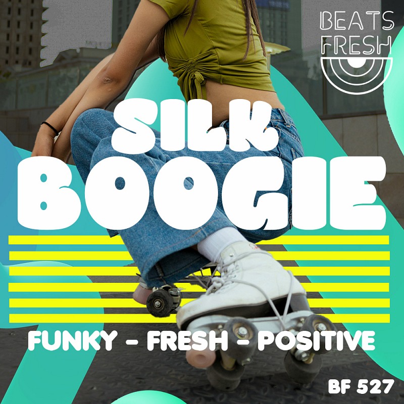 Silk Boogie