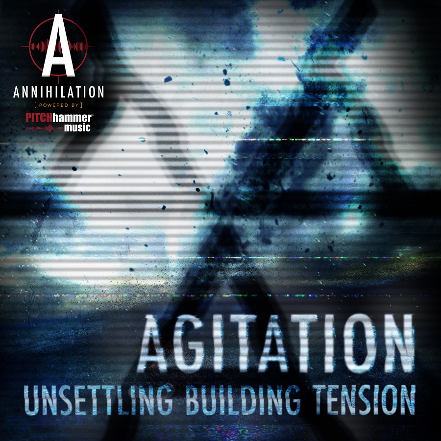 Agitation