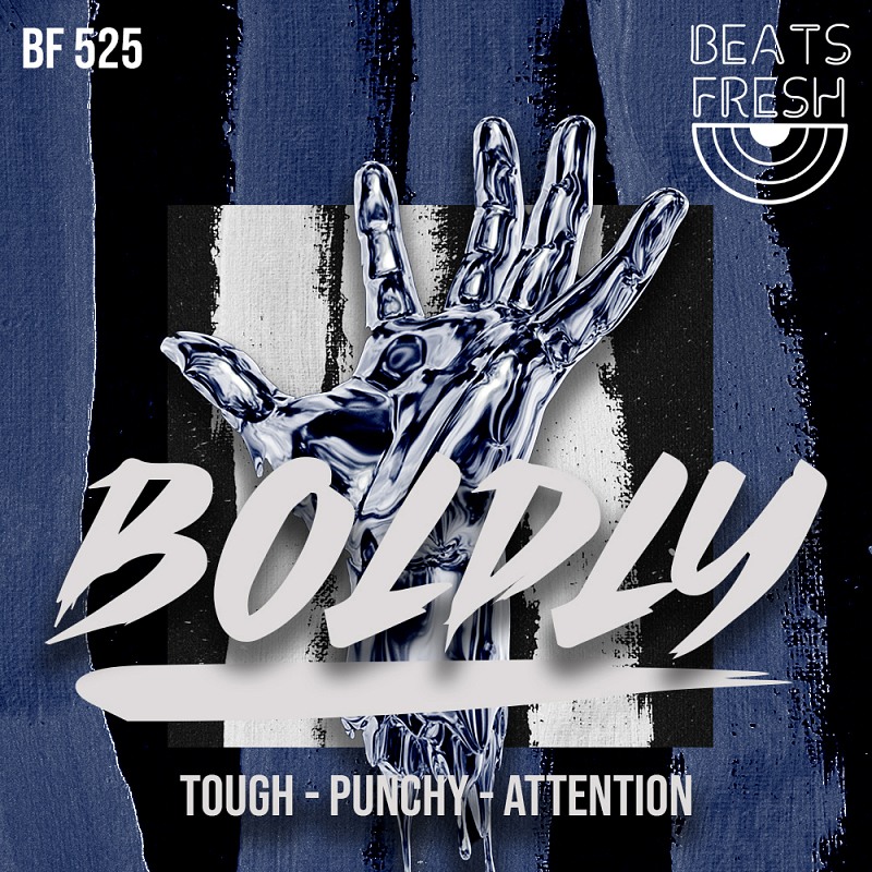 Boldly
