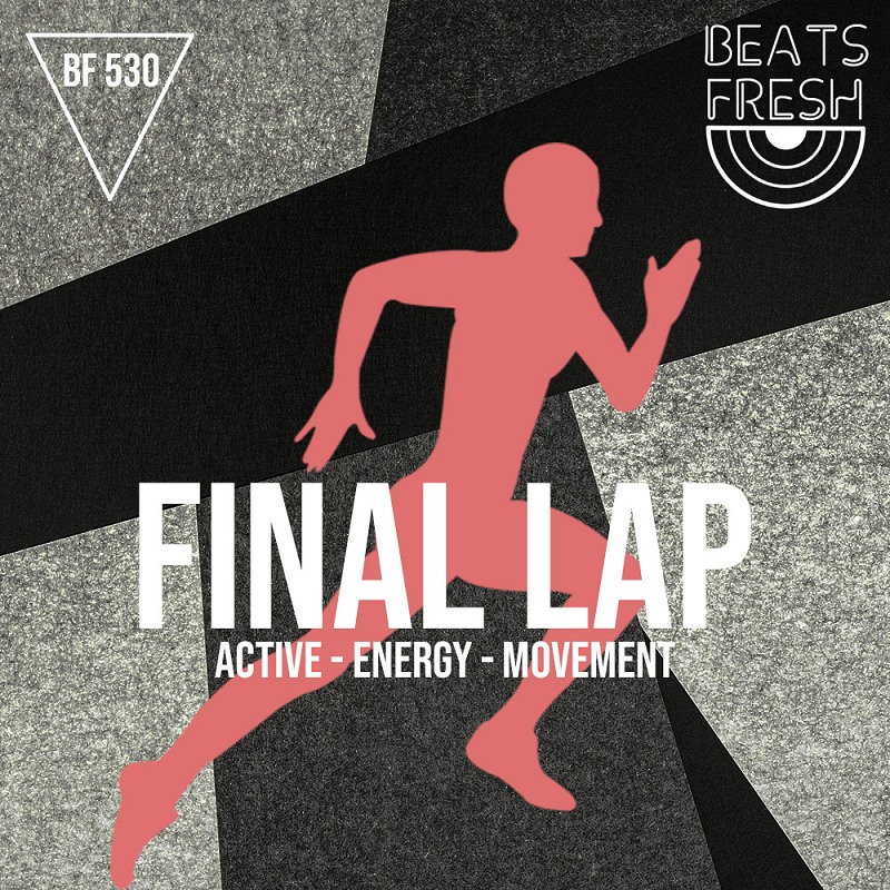 Final Lap