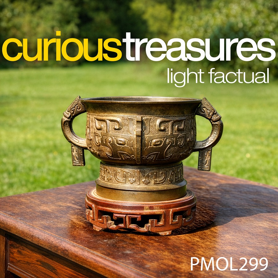Curious Treasures