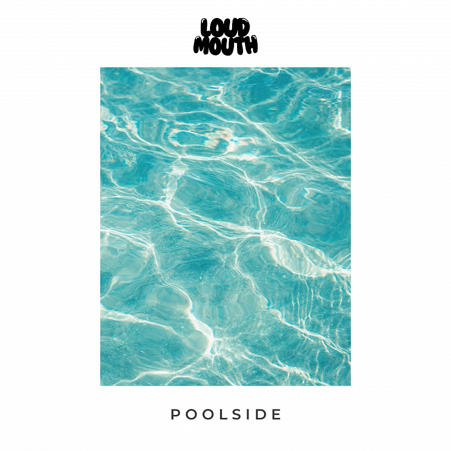 Poolside