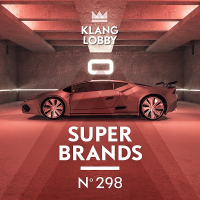 Superbrands
