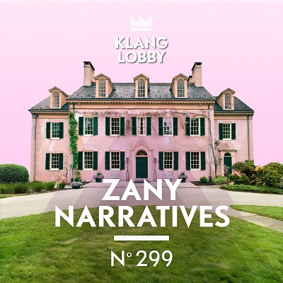 Zany Narratives