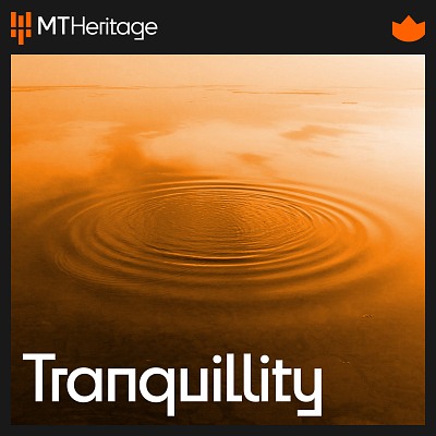 Tranquillity