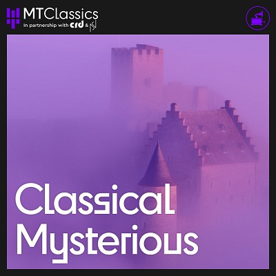 Mysterious