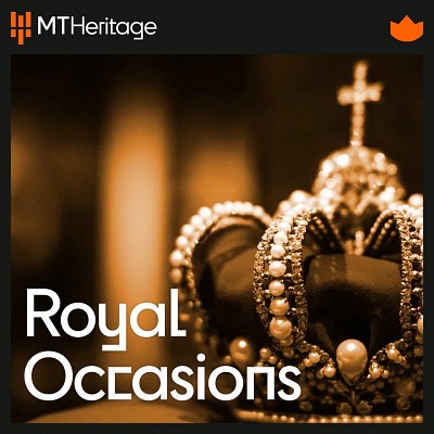 Royal Occasions