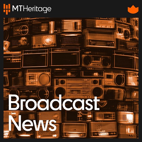 Broadcast News