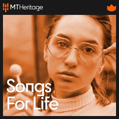 Songs For Life