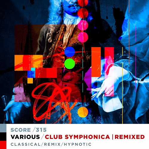 CLUB SYMPHONICA | REMIXED