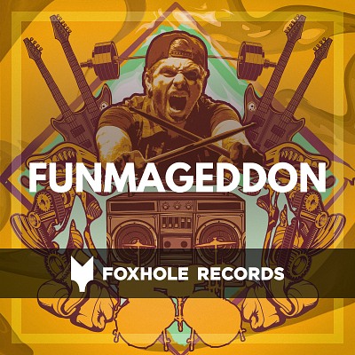 FOX077 FUNMAGEDDON