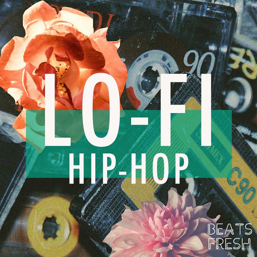 Lo-Fi Hip-Hop