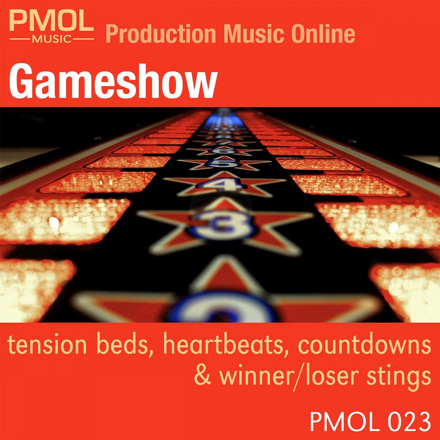 Gameshow