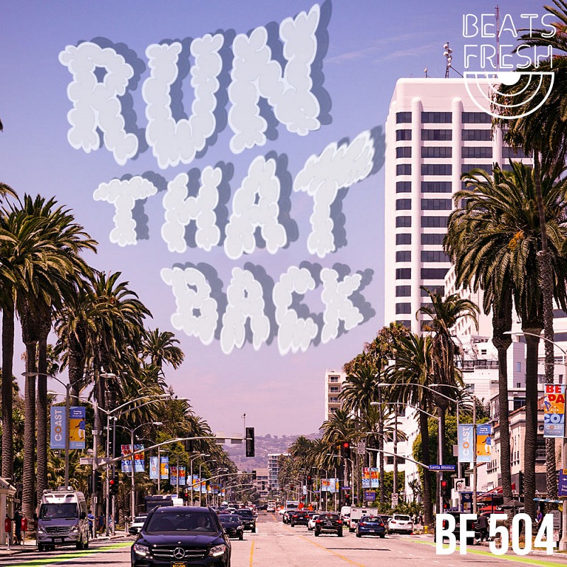 Run It Back