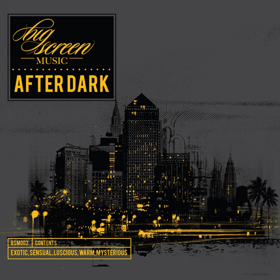 After Dark