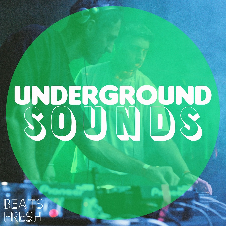 Underground Sounds
