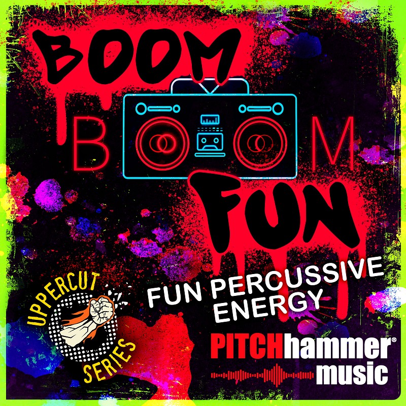 Boom Boom Fun