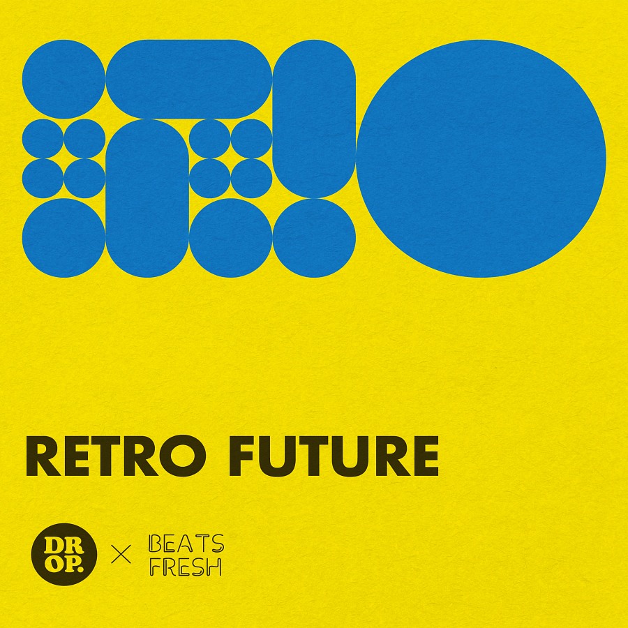 Retro Future