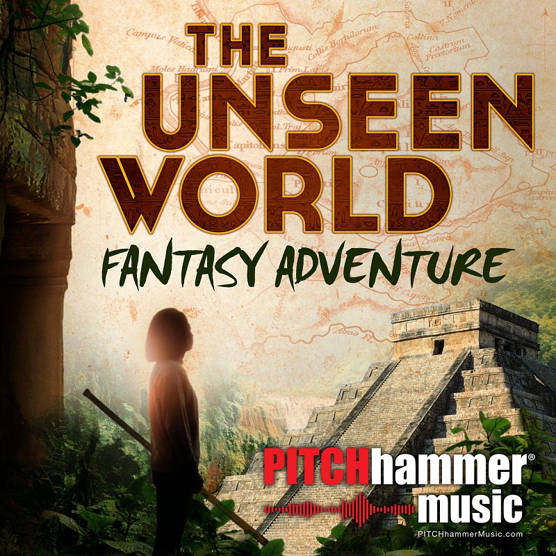 The Unseen World