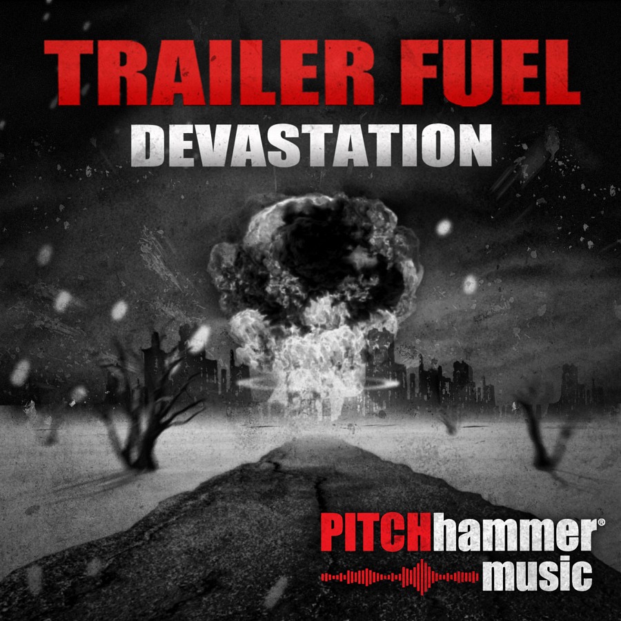 Trailer Fuel: Devastation