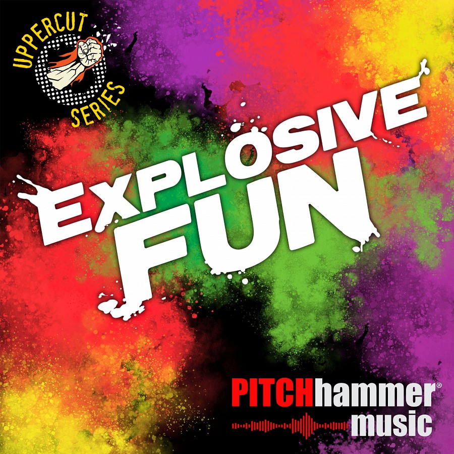 Explosive Fun