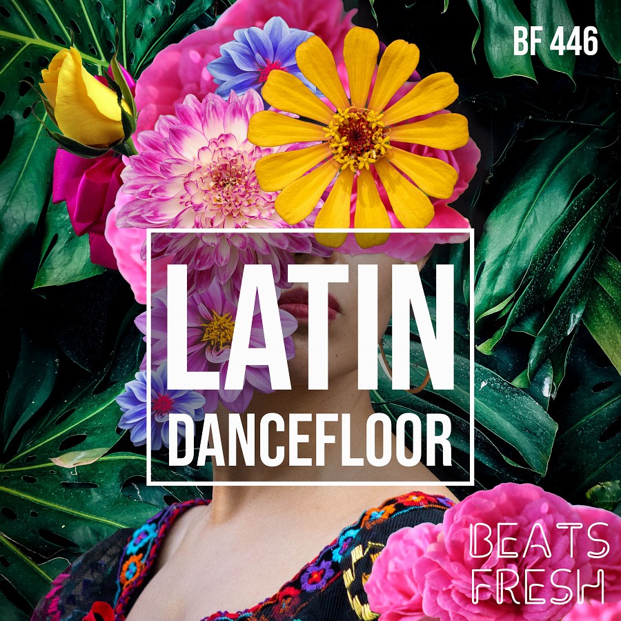 Latin Dancefloor